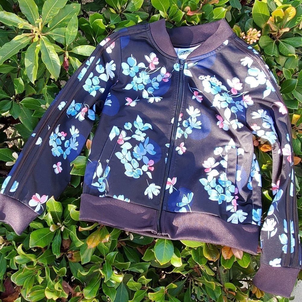 Adidas Jacket Bundle